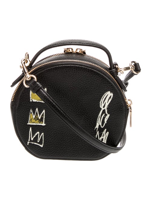 Coach 1941 Leather Crossbody Bag