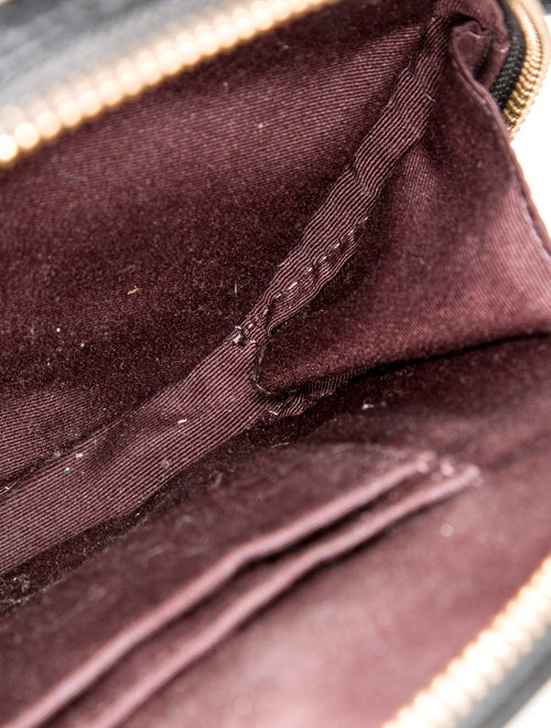 Coach 1941 Leather Crossbody Bag