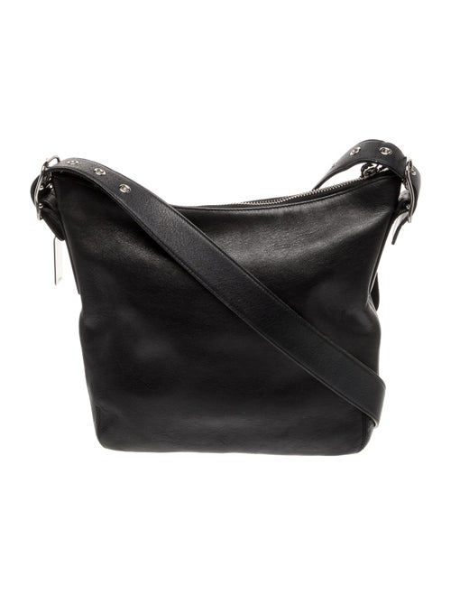 Coach 1941 Leather Shoulder Bag