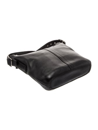 Coach 1941 Leather Shoulder Bag