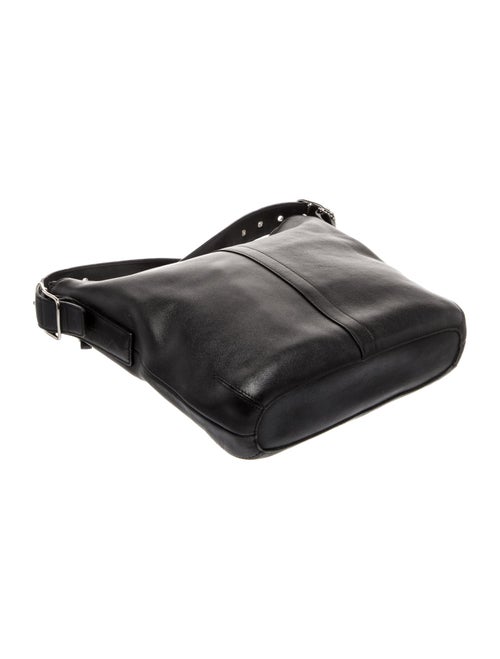 Coach 1941 Leather Shoulder Bag