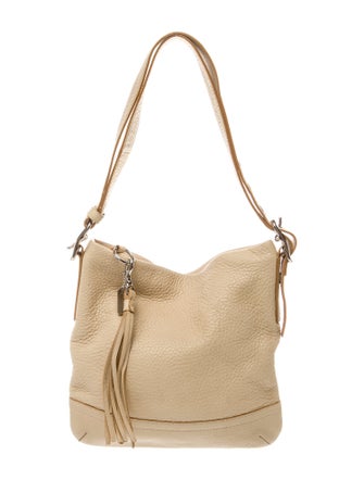 Coach 1941 Leather Shoulder Bag