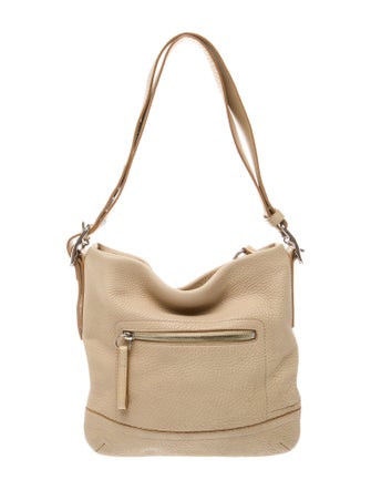 Coach 1941 Leather Shoulder Bag