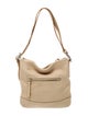 Coach 1941 Leather Shoulder Bag