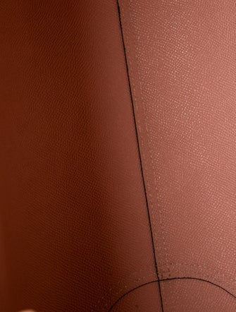 Coach 1941 Leather Top Handle Bag