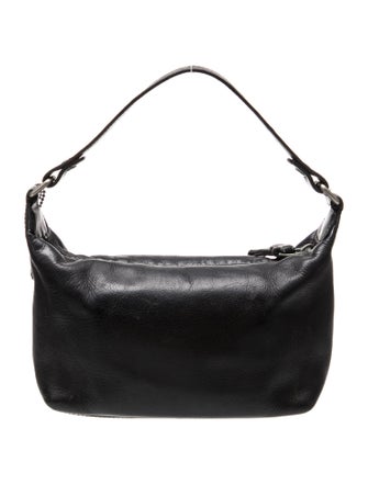 Coach 1941 Leather Top Handle Bag