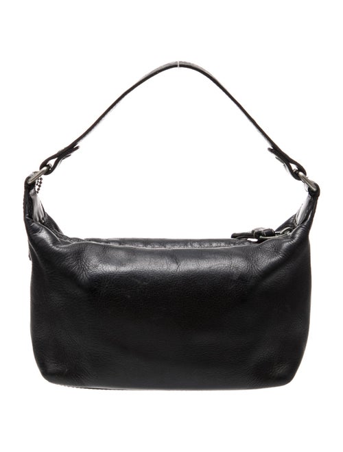 Coach 1941 Leather Top Handle Bag