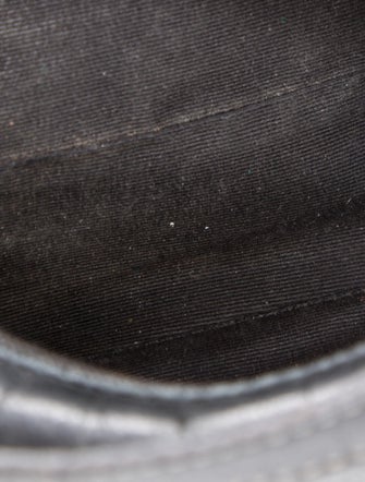 Coach 1941 Leather Top Handle Bag