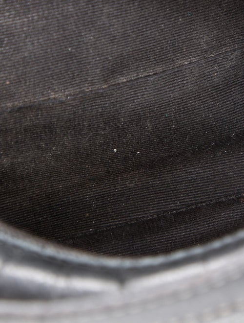 Coach 1941 Leather Top Handle Bag