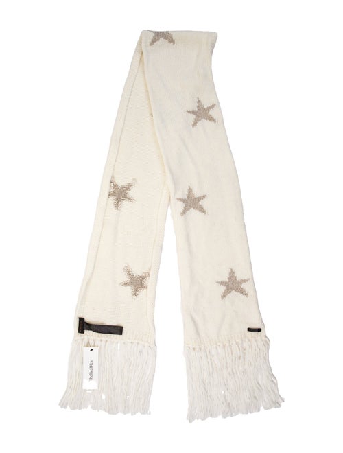 Coach 1941 Printed Scarf