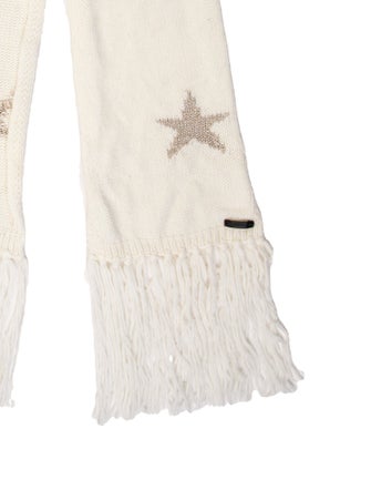 Coach 1941 Printed Scarf