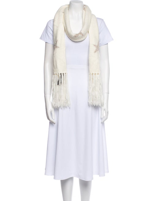 Coach 1941 Printed Scarf