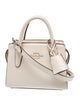 Coach 1941 Leather Shoulder Bag