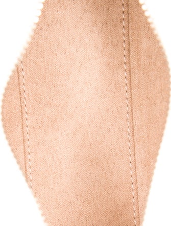 Coach 1941 Leather Shoulder Bag