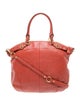 Coach 1941 Leather Top Handle Bag