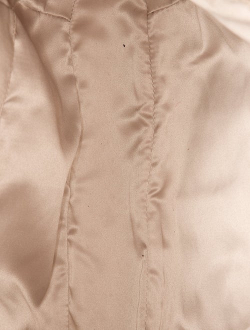 Coach 1941 Leather Top Handle Bag