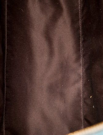 Coach 1941 Leather Top Handle Bag