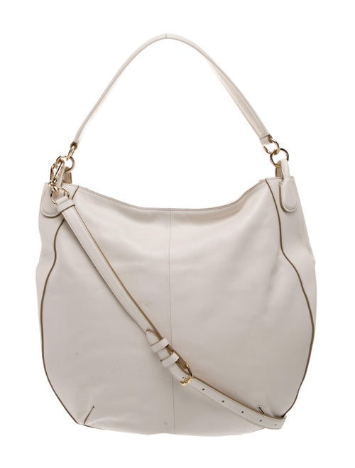 Coach 1941 Leather Shoulder Bag