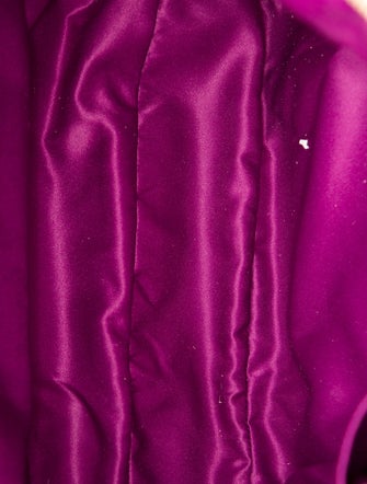 Coach 1941 Leather Top Handle Bag