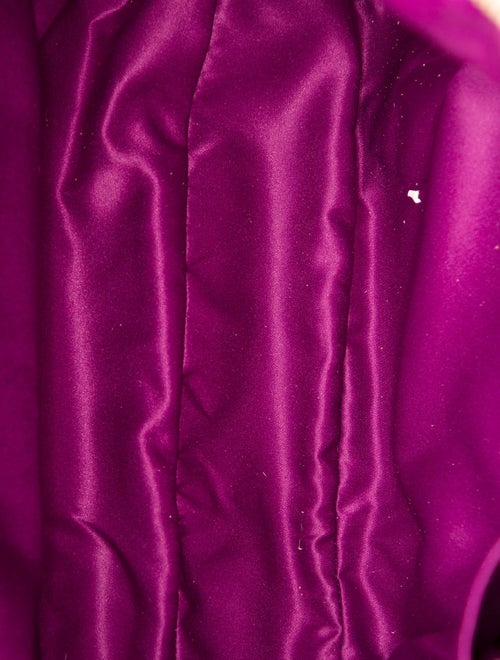 Coach 1941 Leather Top Handle Bag