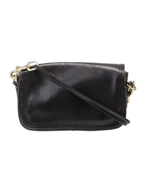 Coach 1941 Leather Crossbody Bag