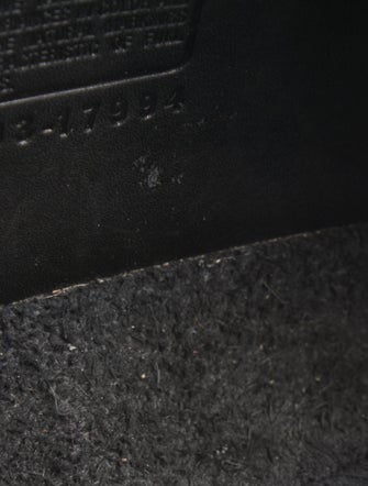 Coach 1941 Leather Crossbody Bag