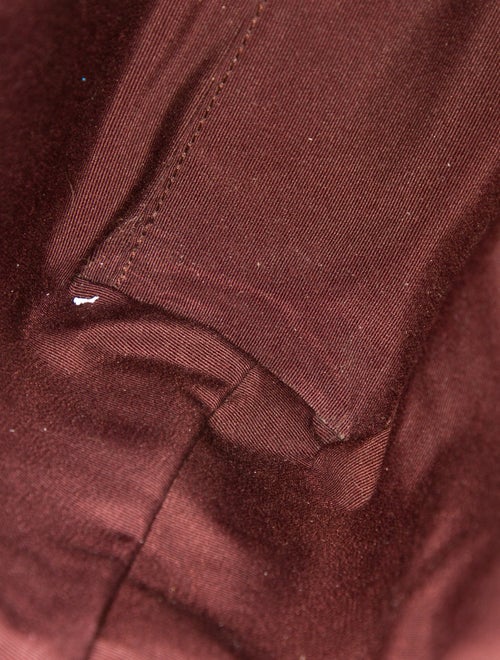 Coach 1941 Leather Top Handle Bag