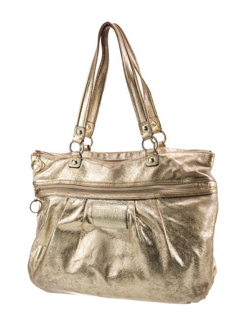 Coach 1941 Leather Shoulder Bag