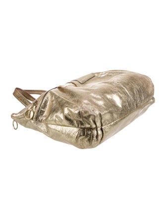 Coach 1941 Leather Shoulder Bag