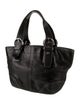 Coach 1941 Leather Shoulder Bag