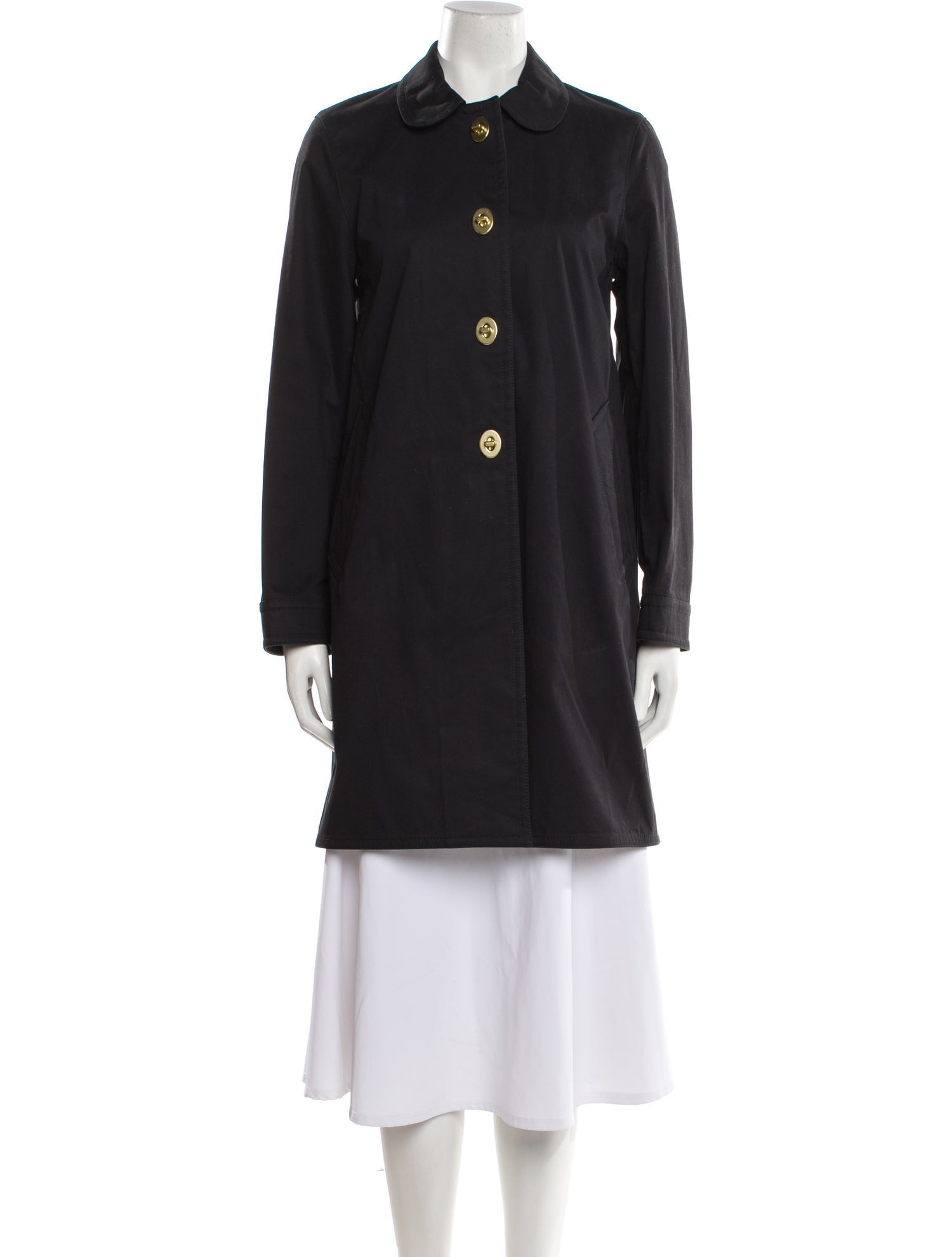 Coach 1941 Trench Coat