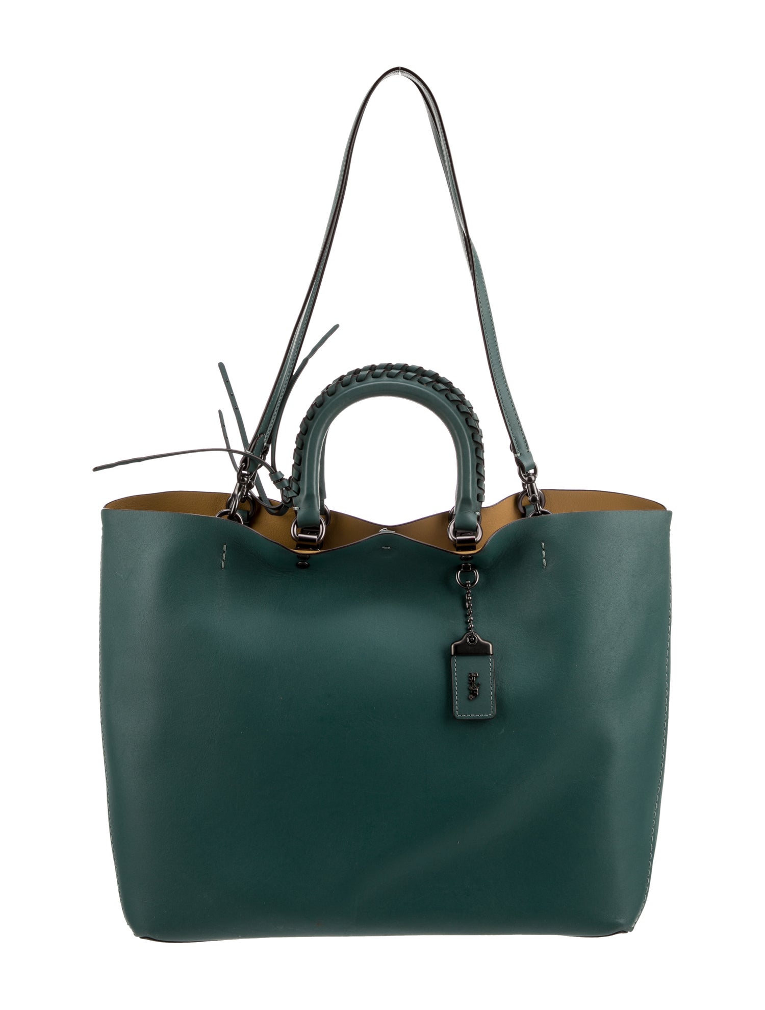 Coach 1941 Leather Rogue