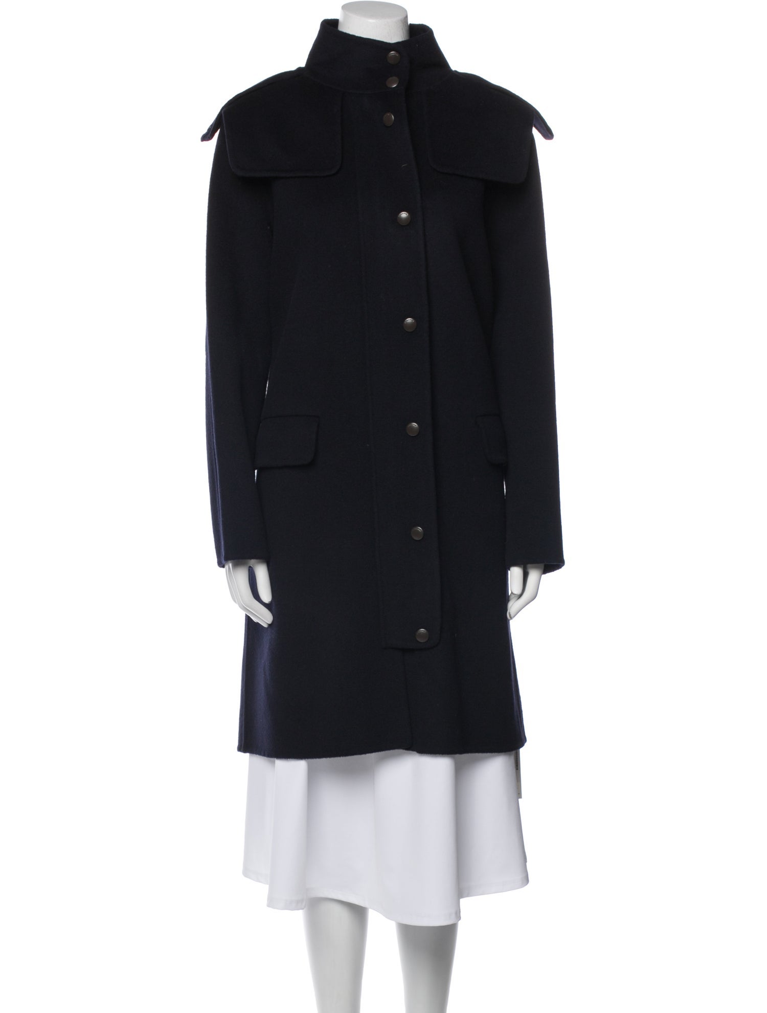 Coach 1941 Wool Coat w/ Tags