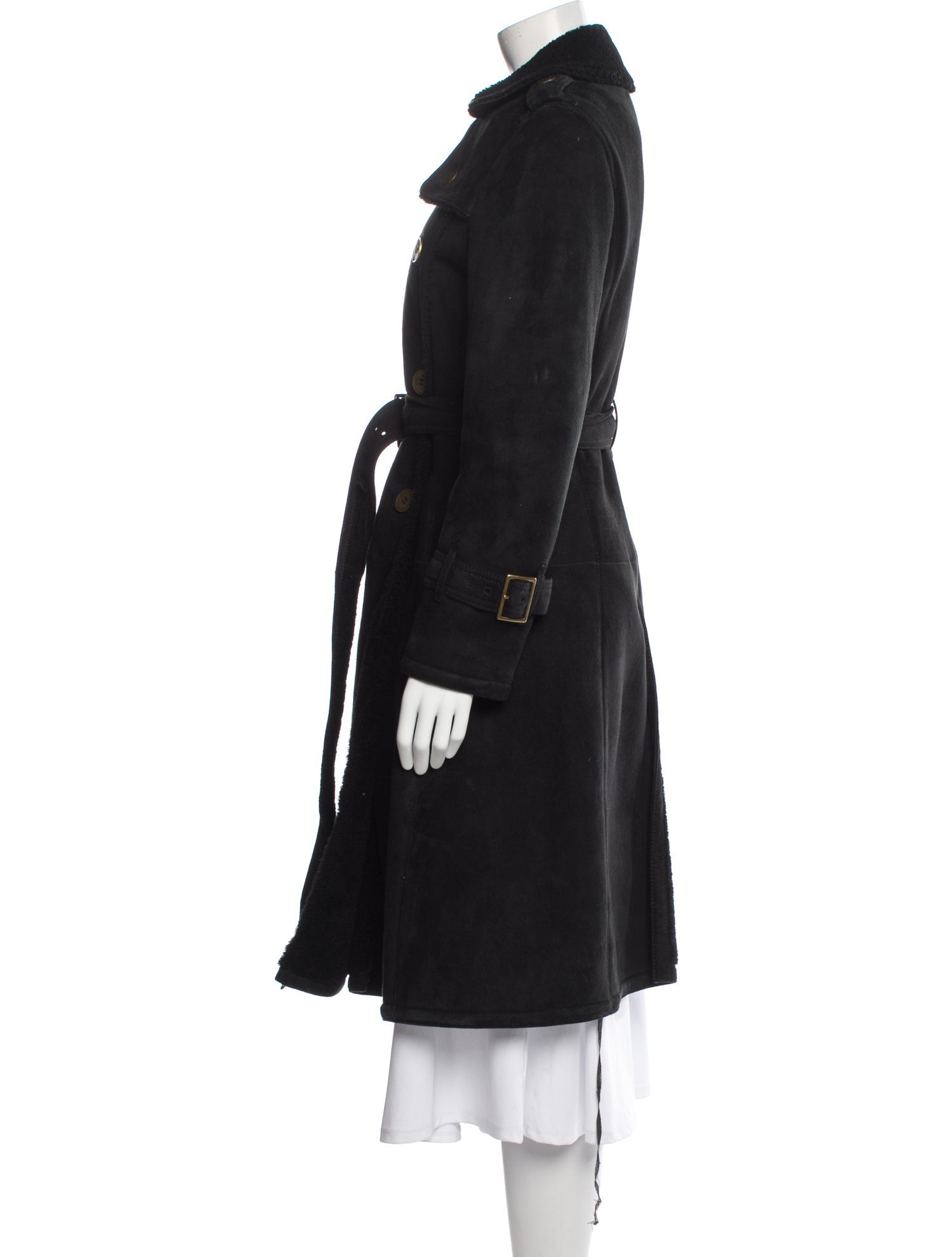 Coach 1941 Trench Coat