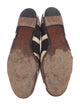 Coach 1941 Ponyhair Printed Loafers