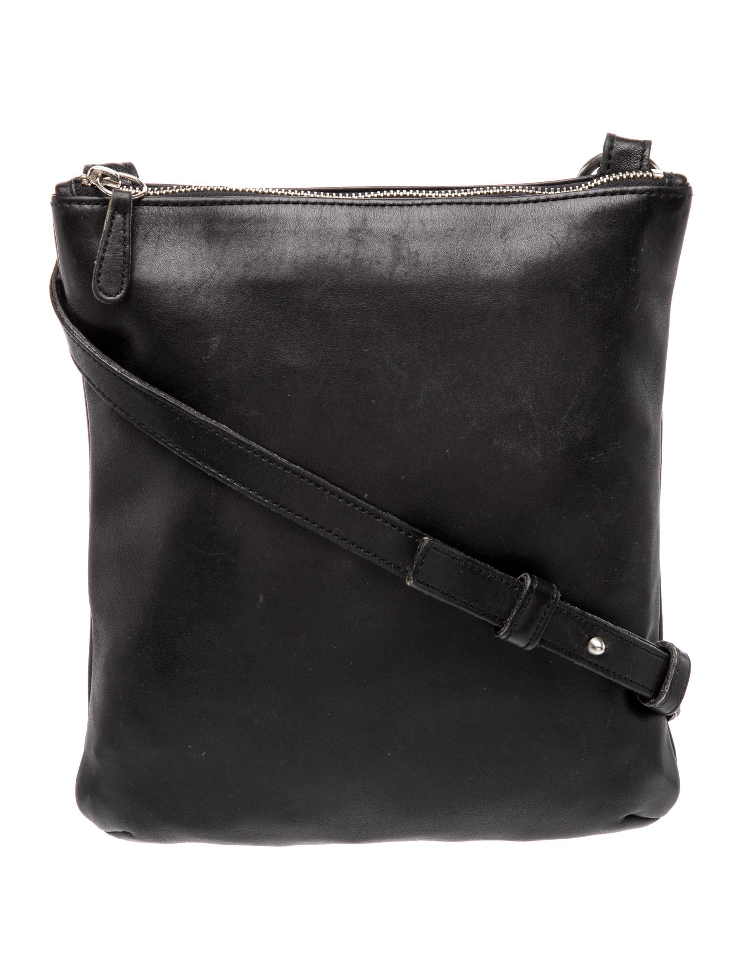 Coach 1941 Leather Crossbody Bag