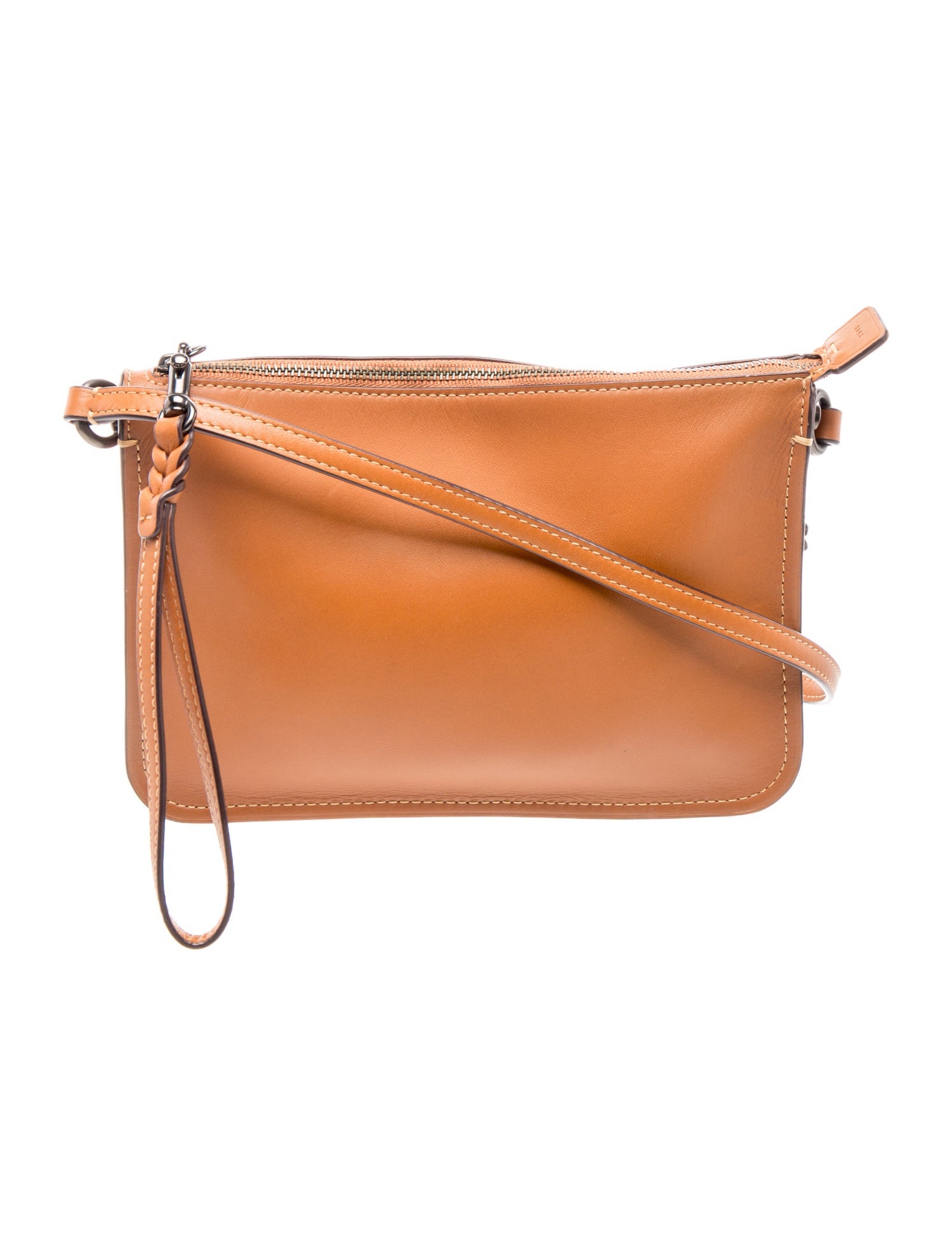 Coach 1941 Leather Crossbody Bag