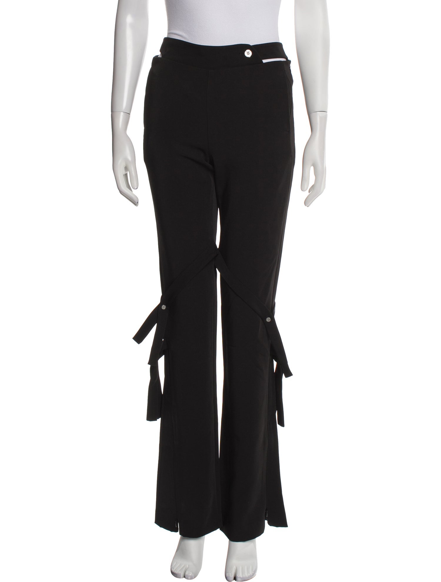 c2h4 Wide Leg Pants w/ Tags