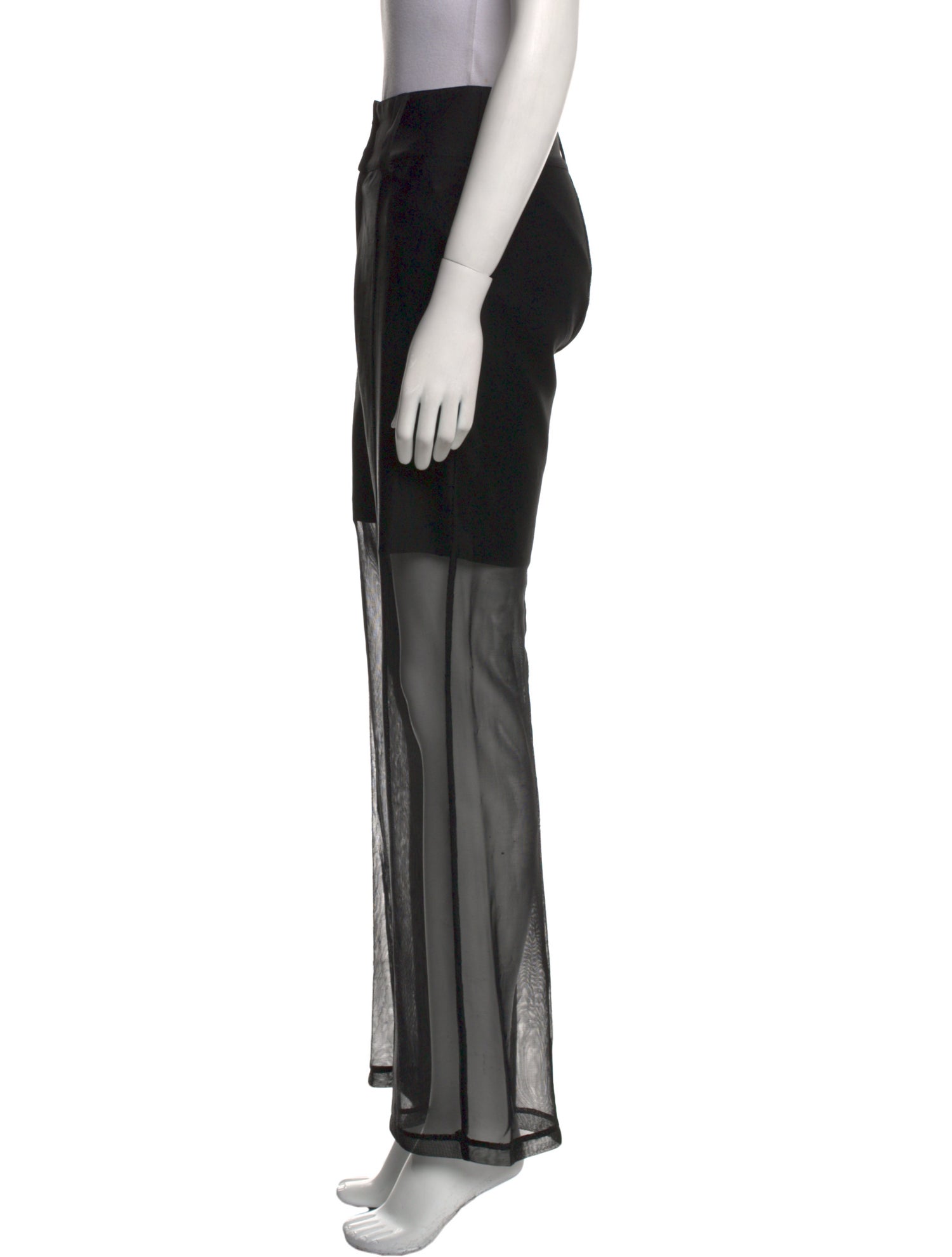 c2h4 Straight Leg Pants