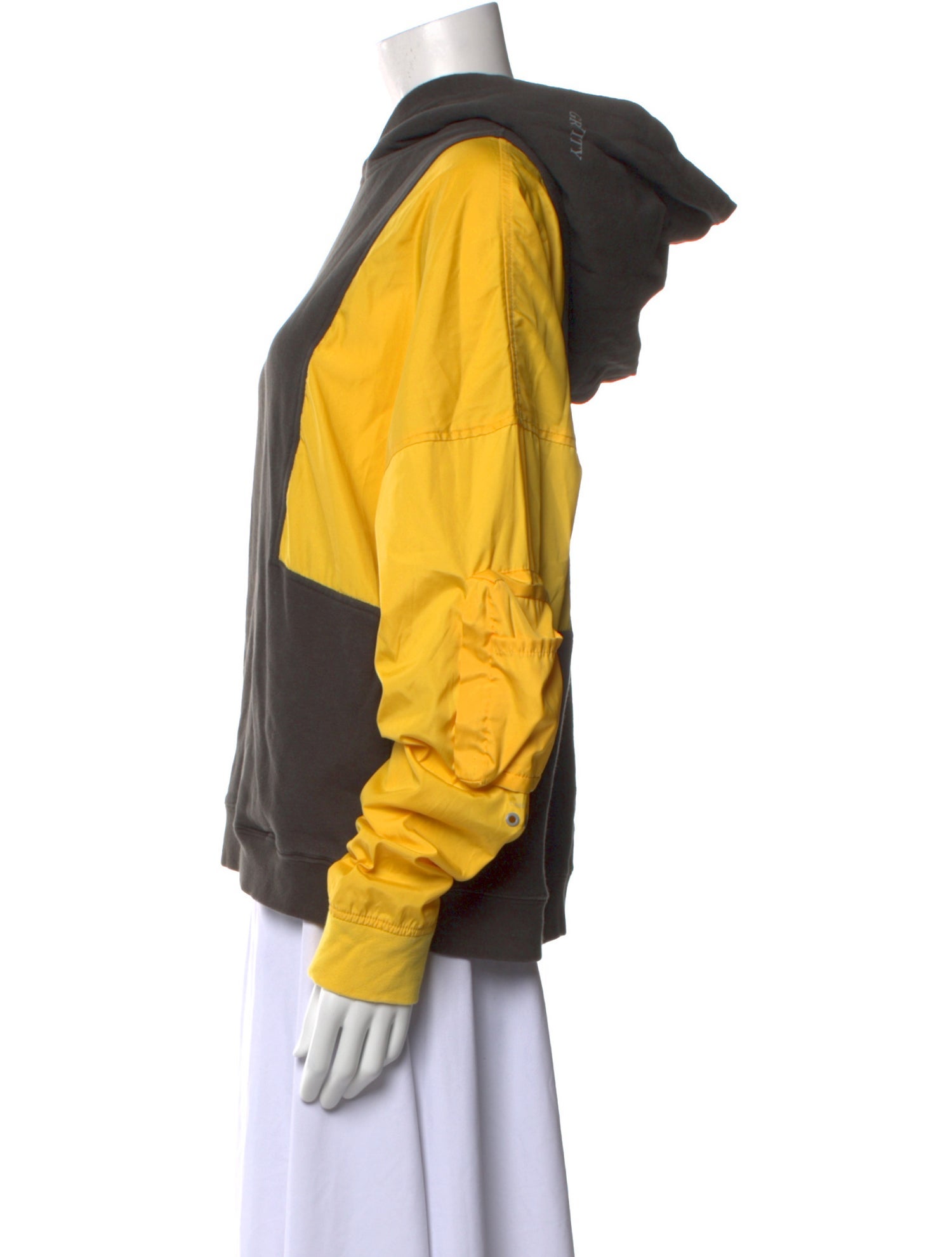 c2h4 Crew Neck Sweater