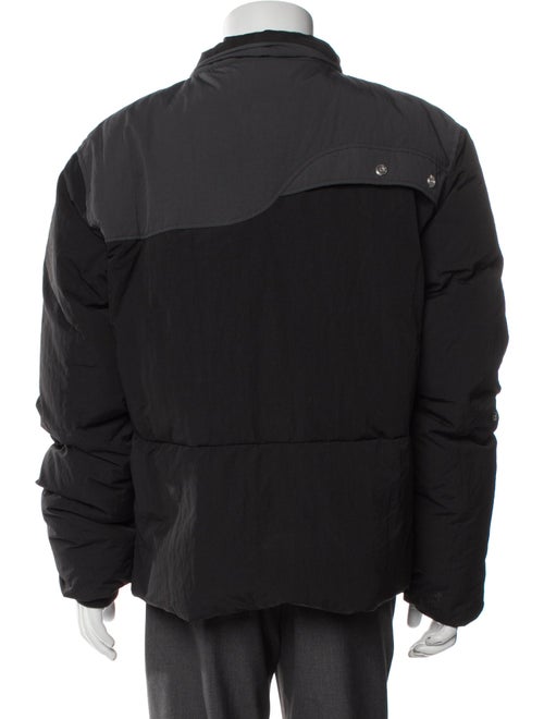 c2h4 Puffer Coat