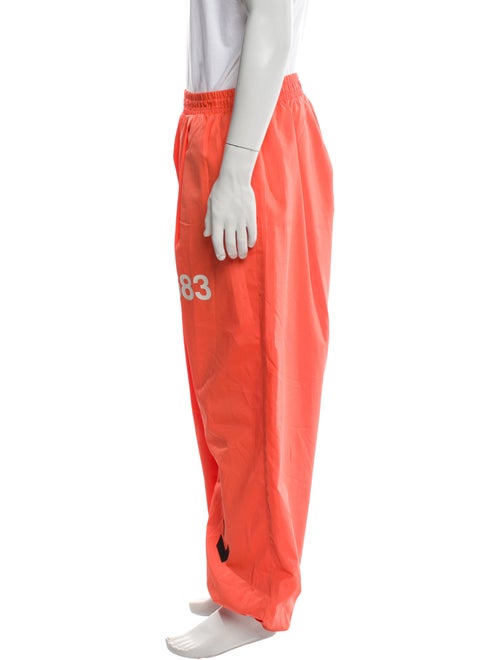 Willy Chavarria x Hummel 2019 Joggers