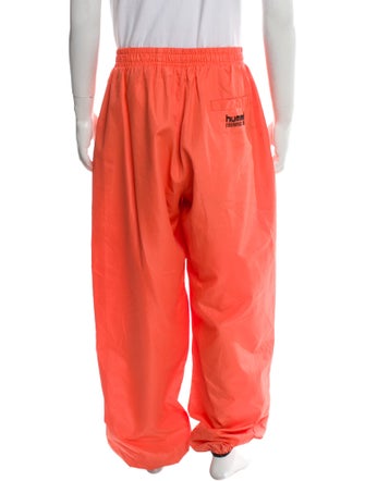 Willy Chavarria x Hummel 2019 Joggers