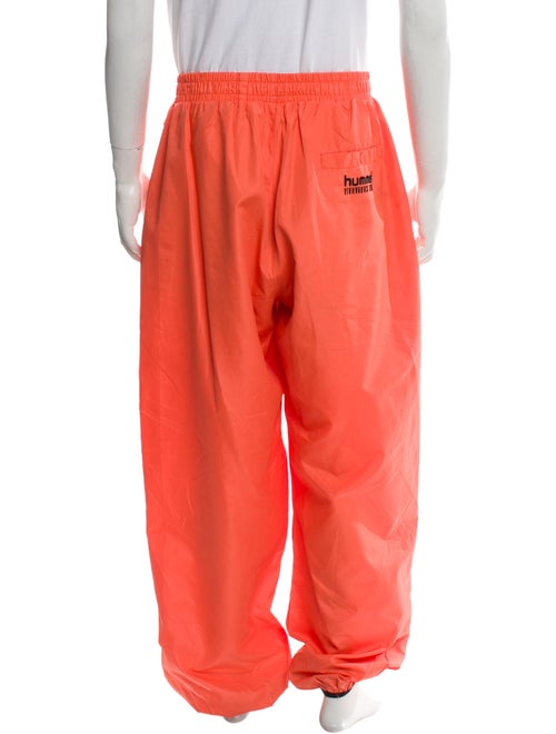 Willy Chavarria x Hummel 2019 Joggers