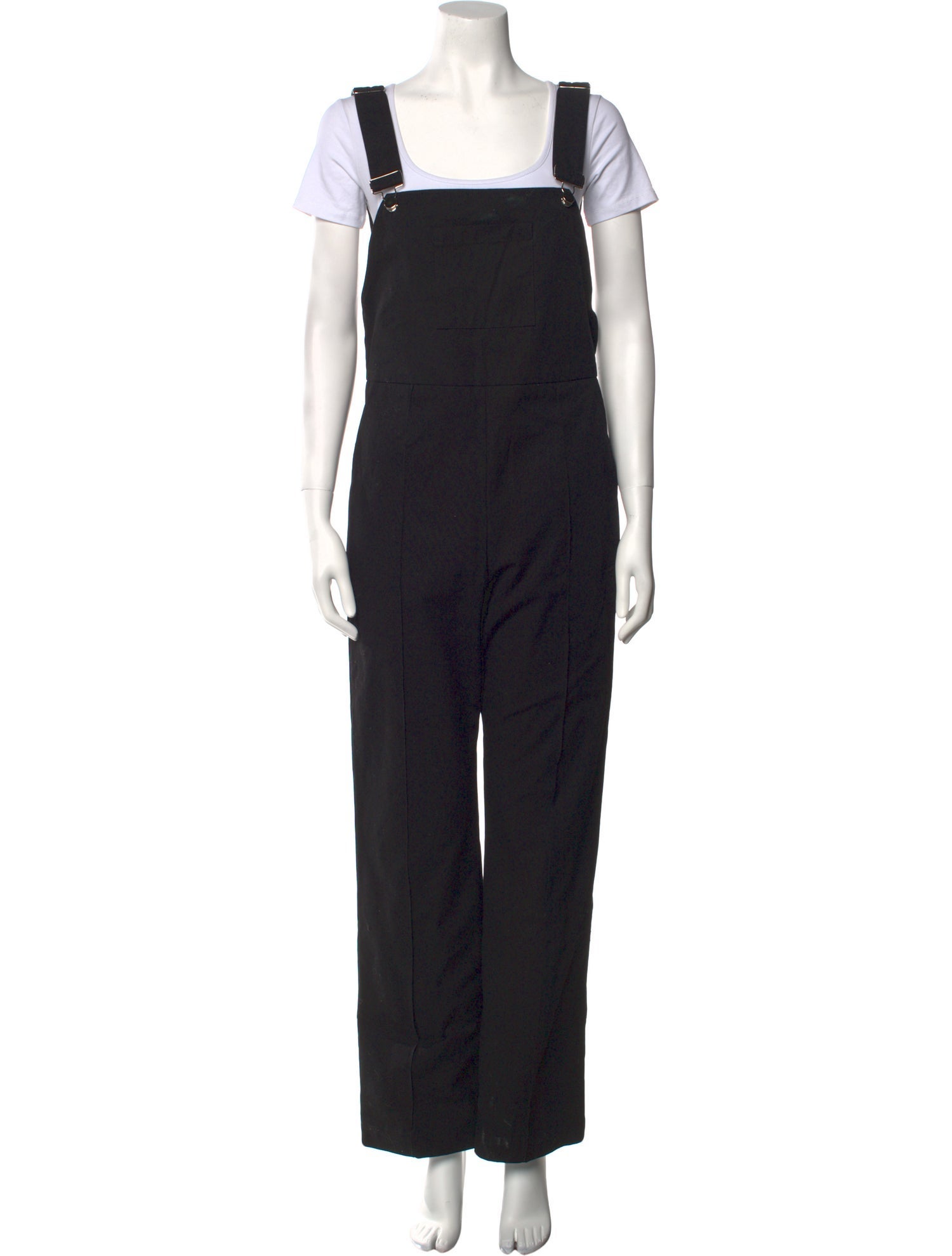 Horses Atelier Square Neckline Jumpsuit