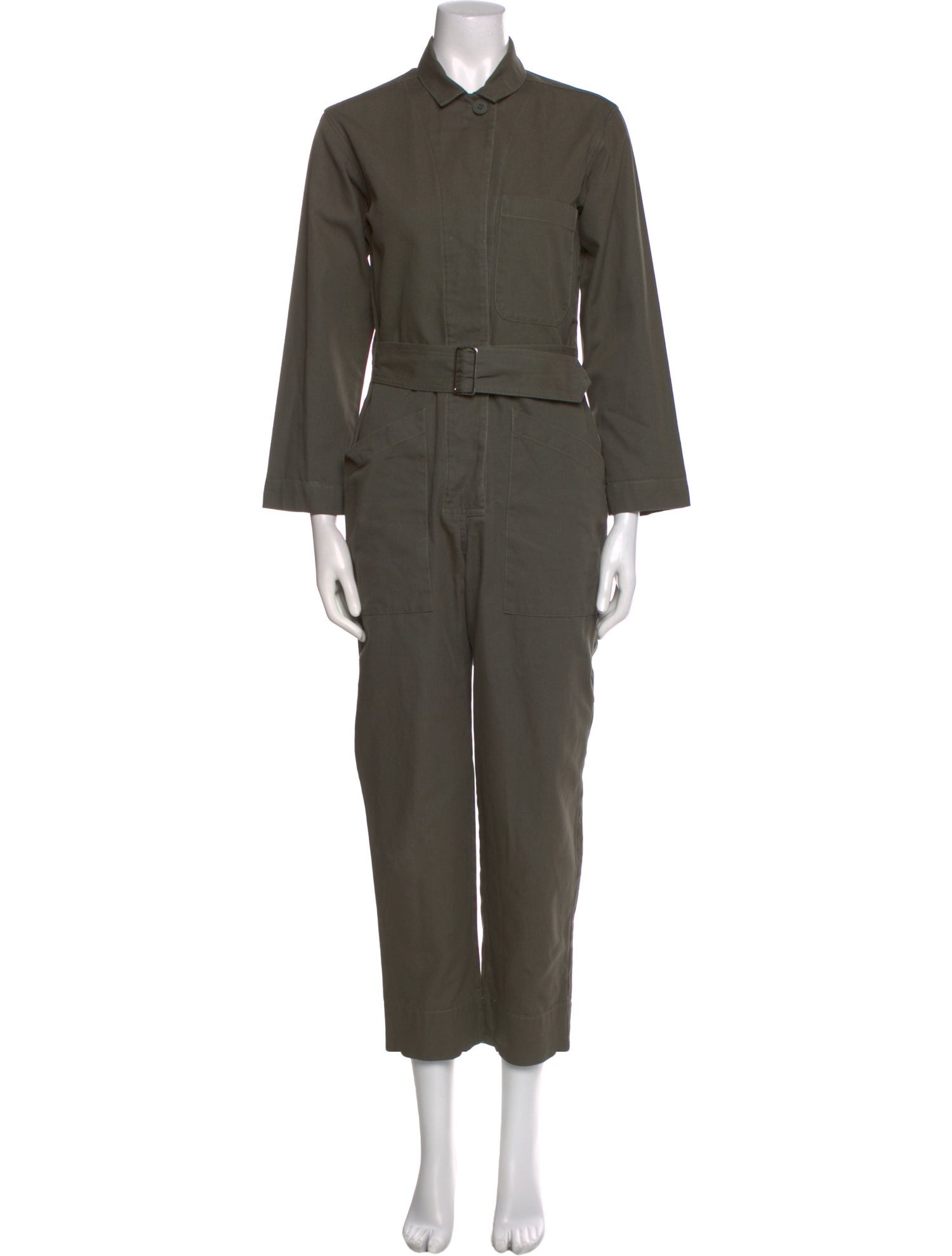 Horses Atelier Jumpsuit