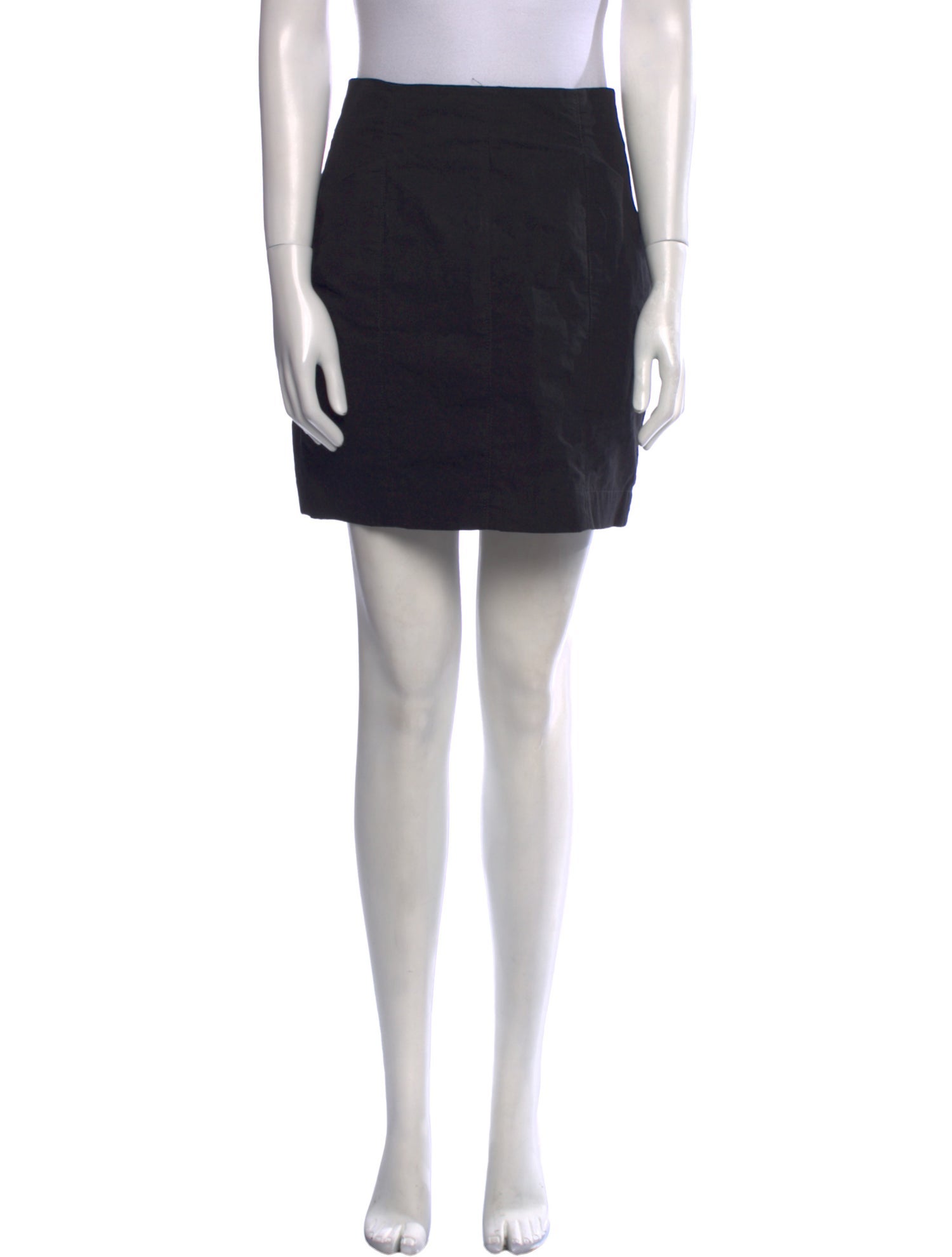 Horses Atelier Mini Skirt