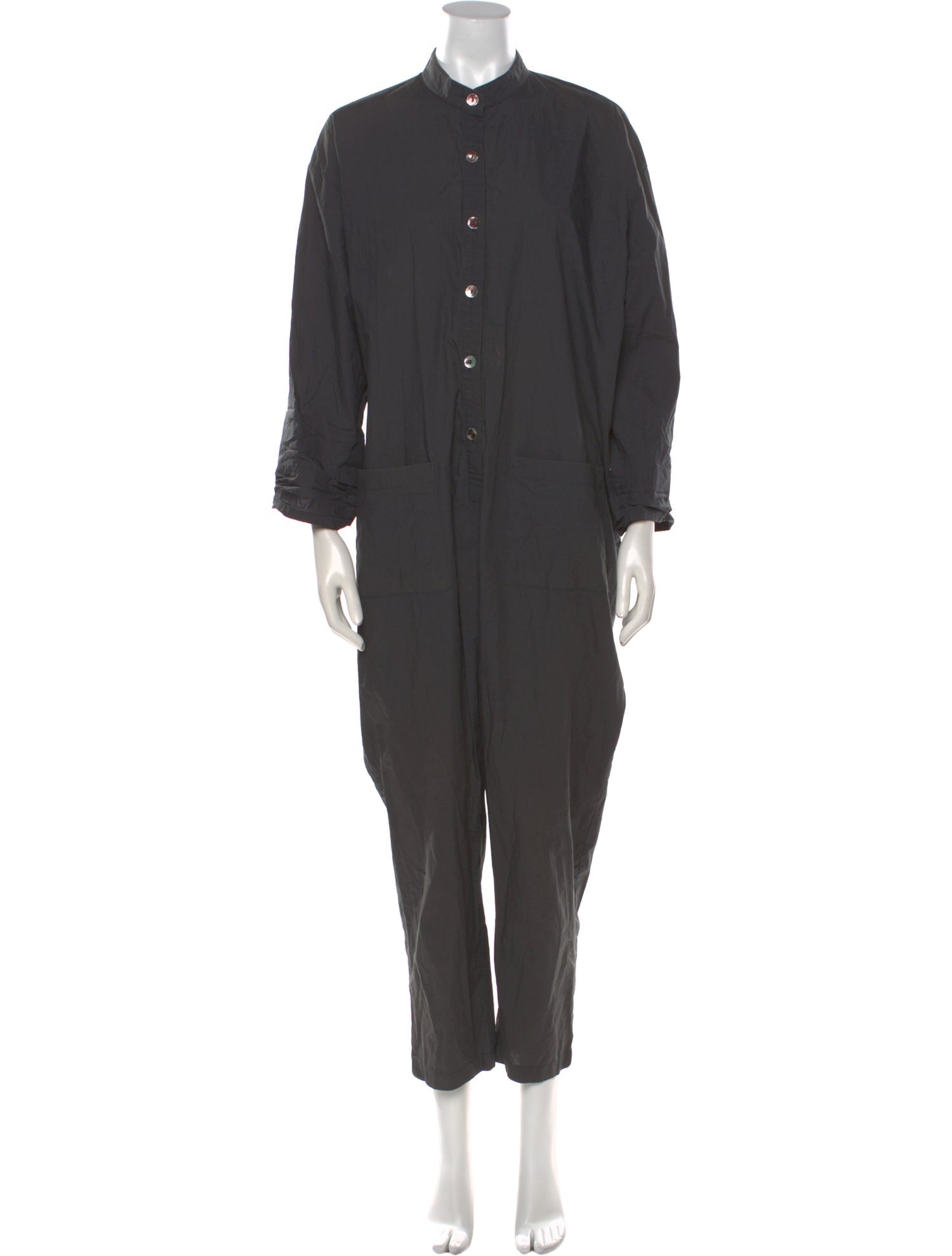 Horses Atelier Mock Neck Jumpsuit