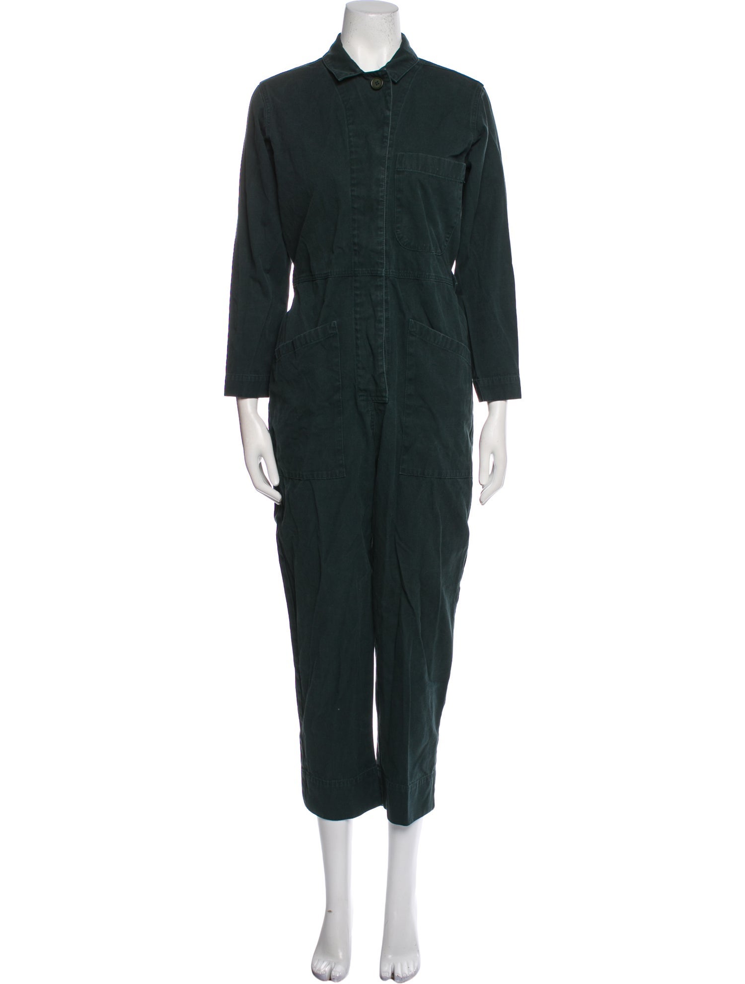 Horses Atelier Jumpsuit
