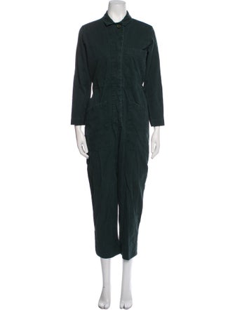 Horses Atelier Jumpsuit
